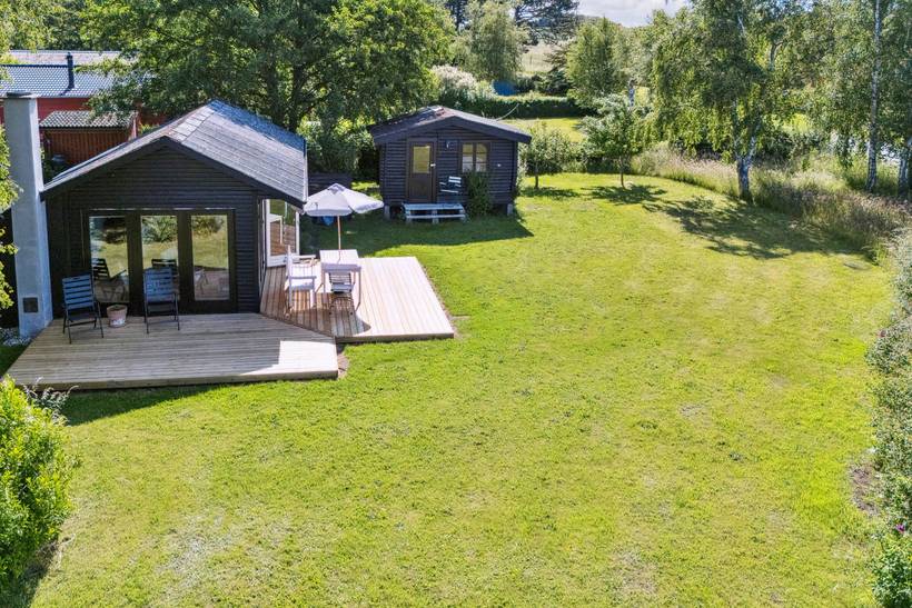 Foto von Ferienhaus OS69 in Sejerø Bugt - Westseeland