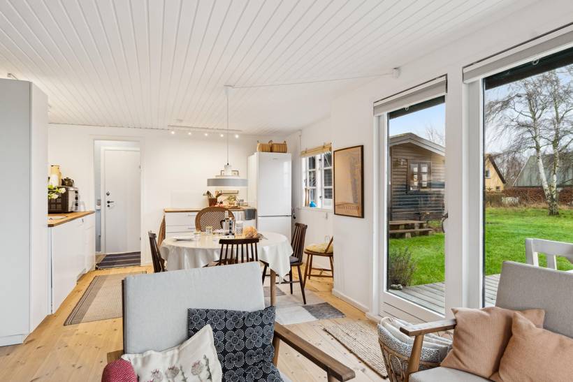 Foto von Ferienhaus OS69 in Sejerø Bugt - Westseeland