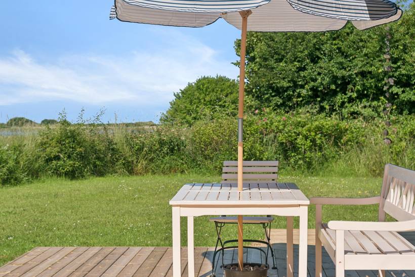Foto von Ferienhaus OS69 in Sejerø Bugt - Westseeland