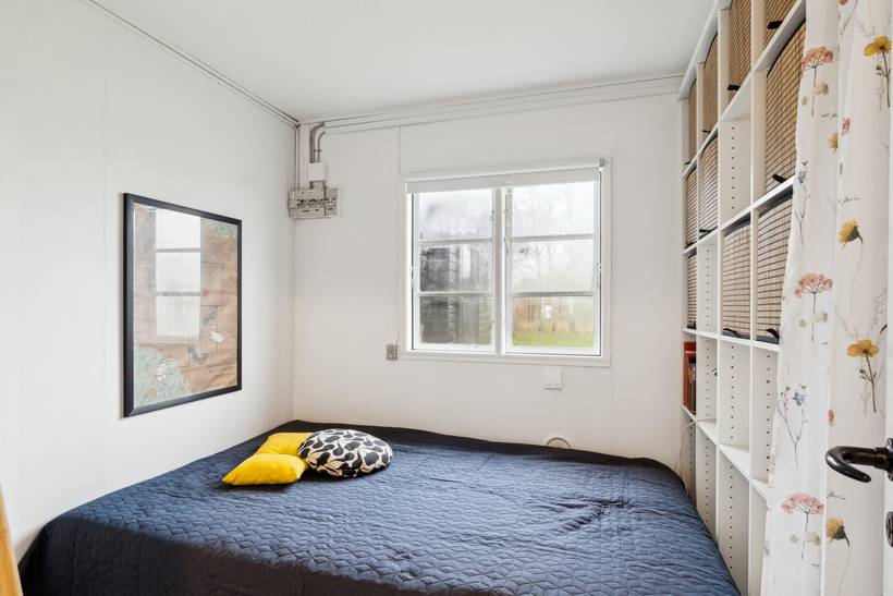 Foto von Ferienhaus OS69 in Sejerø Bugt - Westseeland