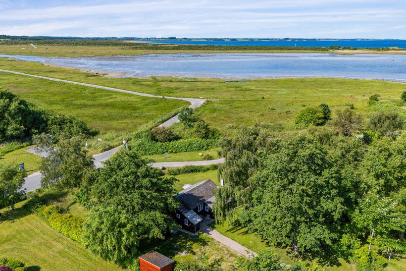 Foto von Ferienhaus OS69 in Sejerø Bugt - Westseeland