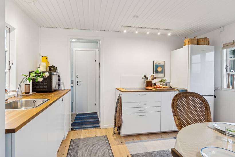 Foto von Ferienhaus OS69 in Sejerø Bugt - Westseeland