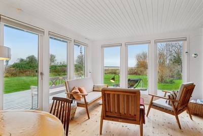 Vorschaubild von Ferienhaus OS69 in Sejerø Bugt - Westseeland