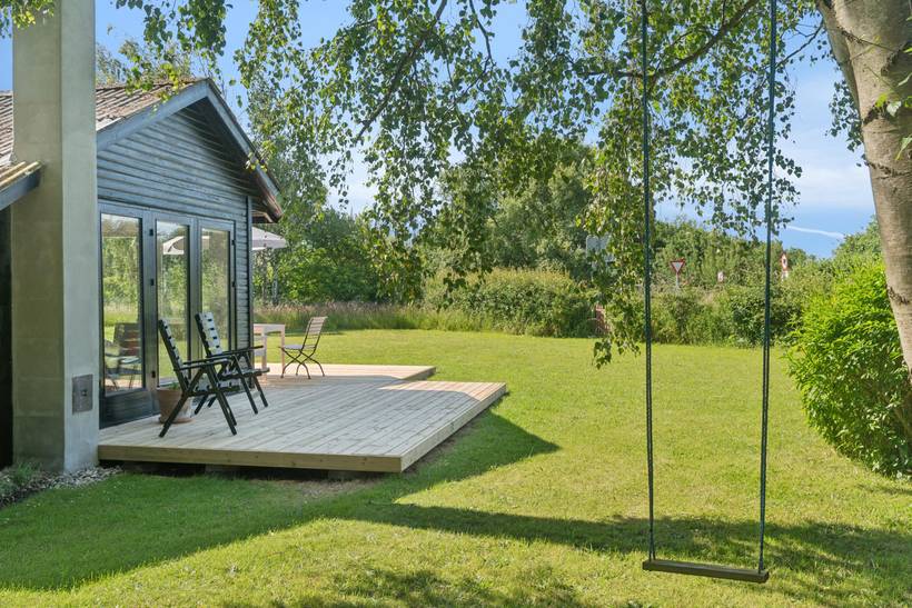 Foto von Ferienhaus OS69 in Sejerø Bugt - Westseeland