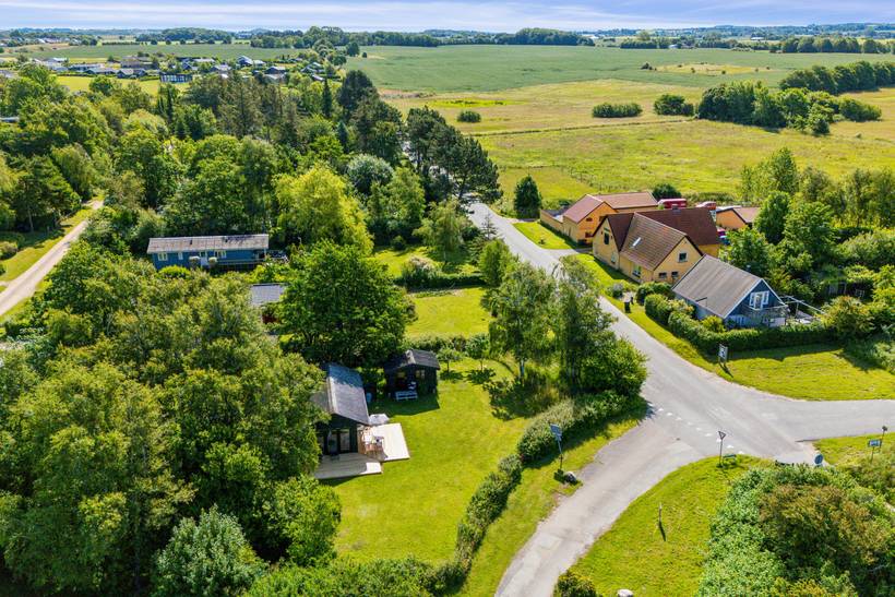 Foto von Ferienhaus OS69 in Sejerø Bugt - Westseeland