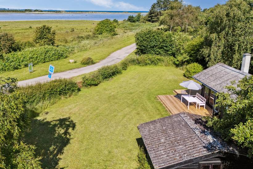 Foto von Ferienhaus OS69 in Sejerø Bugt - Westseeland