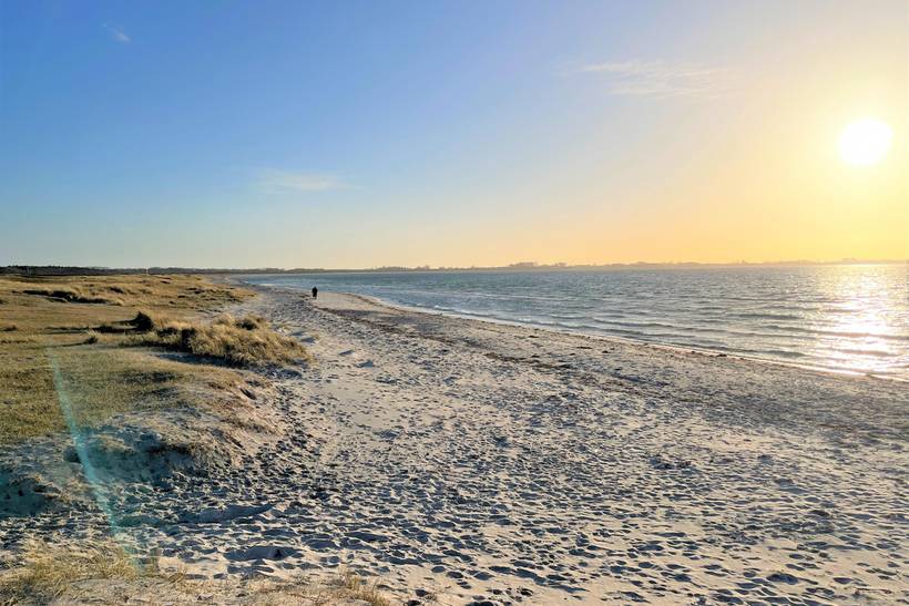 Foto von Ferienhaus OS69 in Sejerø Bugt - Westseeland