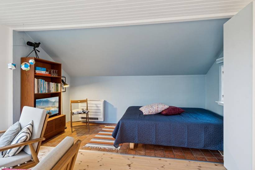 Foto von Ferienhaus OS69 in Sejerø Bugt - Westseeland