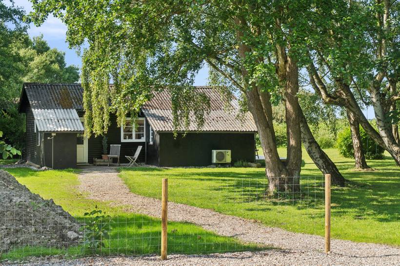 Foto von Ferienhaus OS69 in Sejerø Bugt - Westseeland