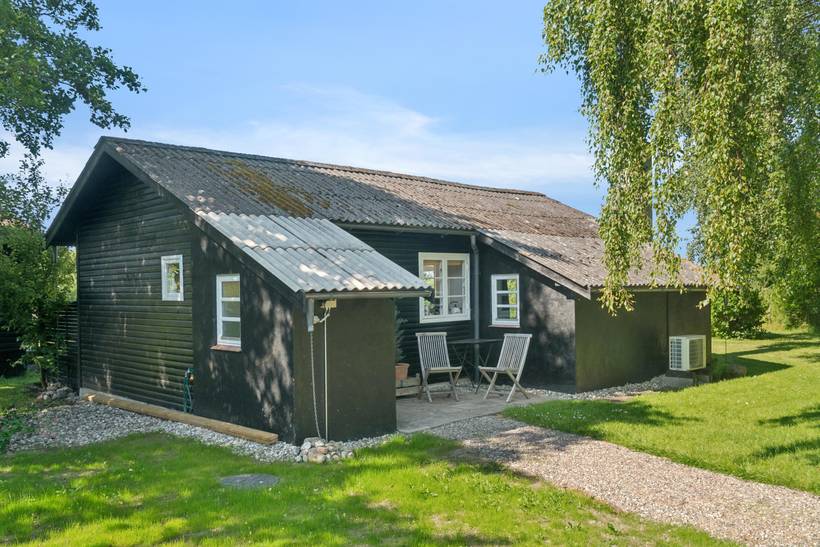 Foto von Ferienhaus OS69 in Sejerø Bugt - Westseeland
