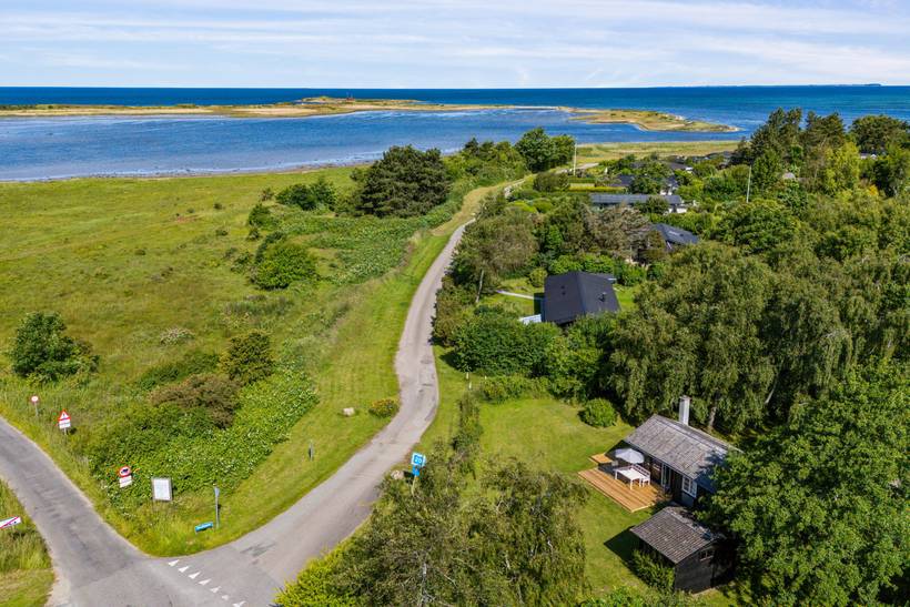 Foto von Ferienhaus OS69 in Sejerø Bugt - Westseeland