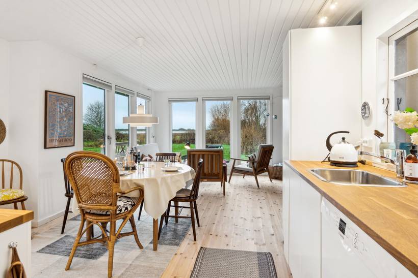 Foto von Ferienhaus OS69 in Sejerø Bugt - Westseeland
