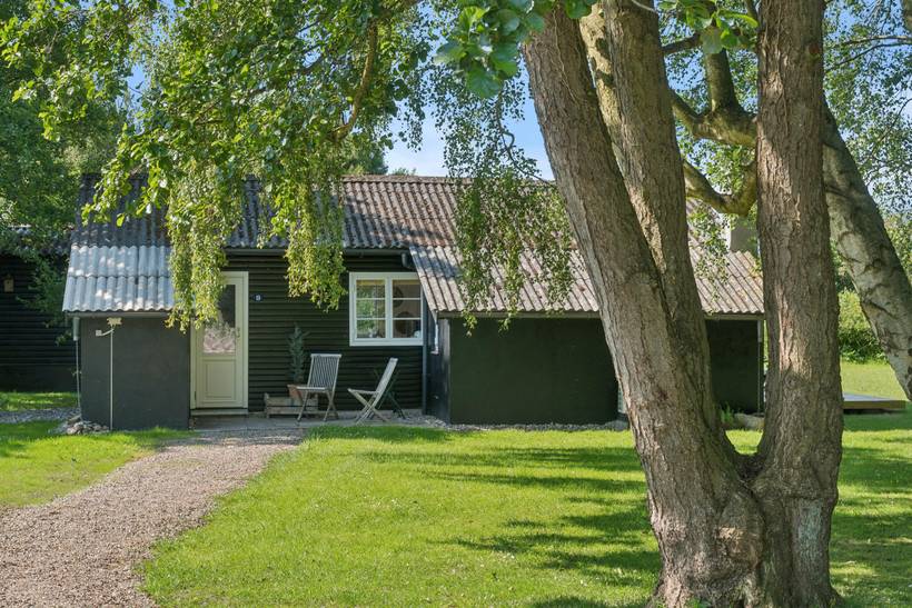 Foto von Ferienhaus OS69 in Sejerø Bugt - Westseeland