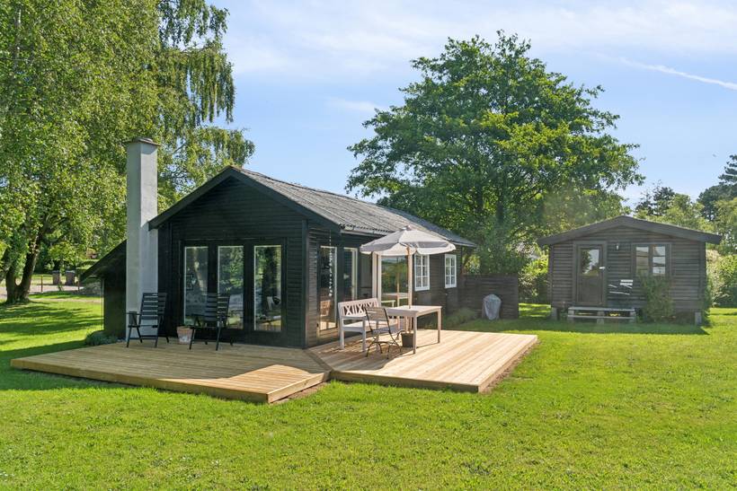Foto von Ferienhaus OS69 in Sejerø Bugt - Westseeland
