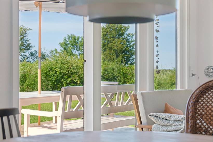 Foto von Ferienhaus OS69 in Sejerø Bugt - Westseeland