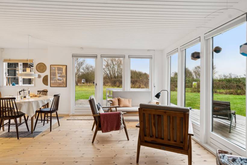 Foto von Ferienhaus OS69 in Sejerø Bugt - Westseeland