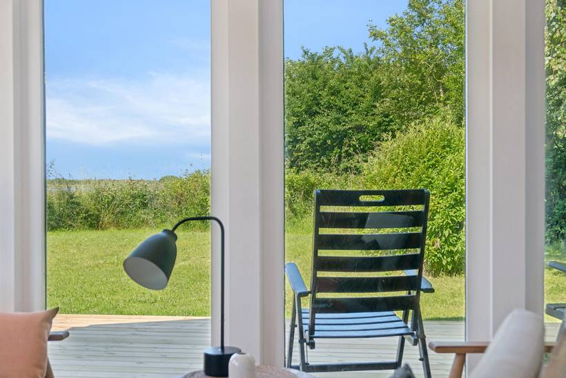 Foto von Ferienhaus OS69 in Sejerø Bugt - Westseeland