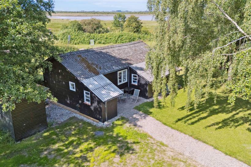 Foto von Ferienhaus OS69 in Sejerø Bugt - Westseeland