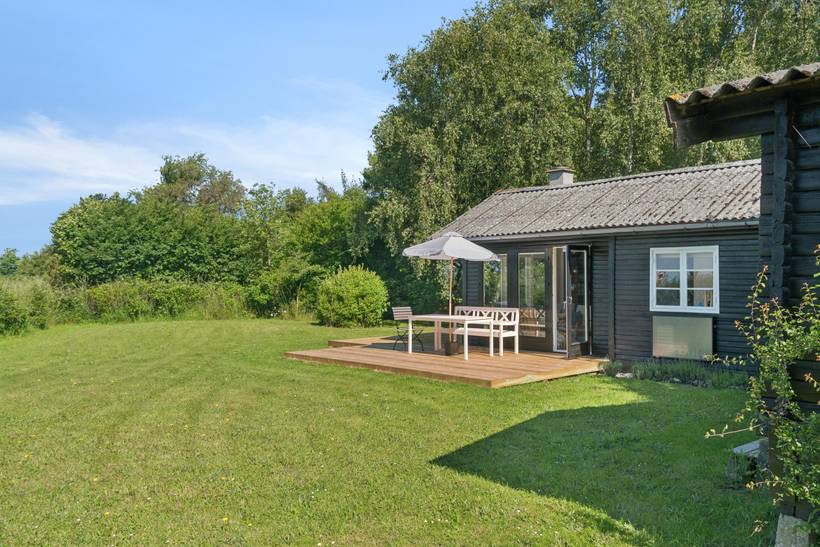 Foto von Ferienhaus OS69 in Sejerø Bugt - Westseeland