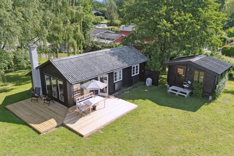 Foto von Ferienhaus OS69 in Sejerø Bugt - Westseeland