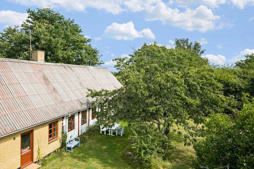 Foto von Ferienhaus OS70 auf Østermarie - Bornholm