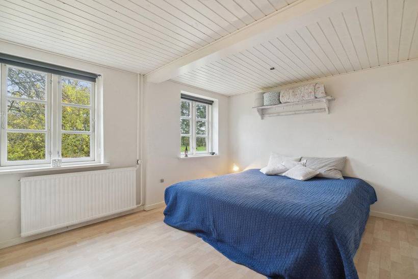 Foto von Ferienhaus OS70 auf Østermarie - Bornholm