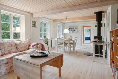 Vorschaubild von Ferienhaus OS70 auf Østermarie - Bornholm