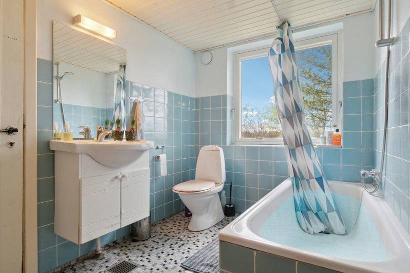 Foto von Ferienhaus OS70 auf Østermarie - Bornholm