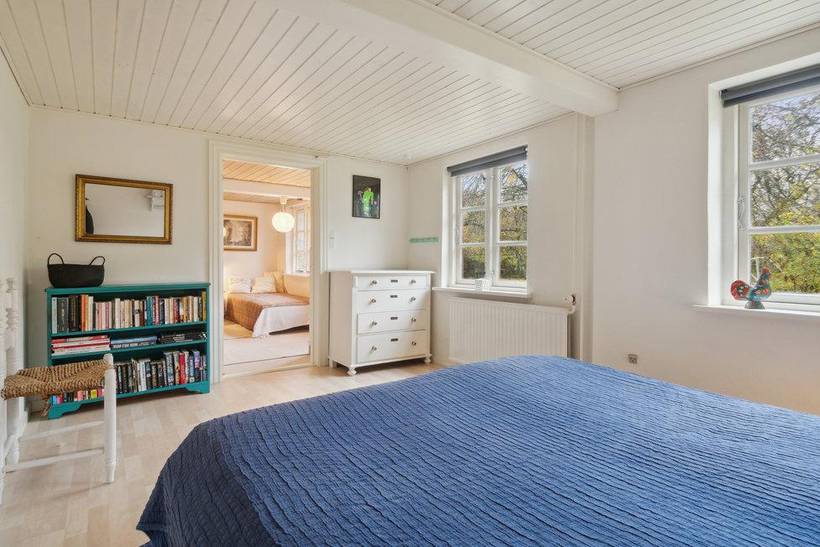 Foto von Ferienhaus OS70 auf Østermarie - Bornholm