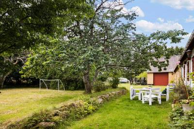 Vorschaubild von Ferienhaus OS70 auf Østermarie - Bornholm