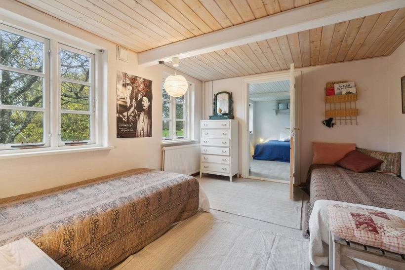Foto von Ferienhaus OS70 auf Østermarie - Bornholm