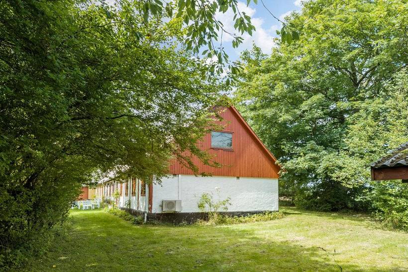 Foto von Ferienhaus OS70 auf Østermarie - Bornholm