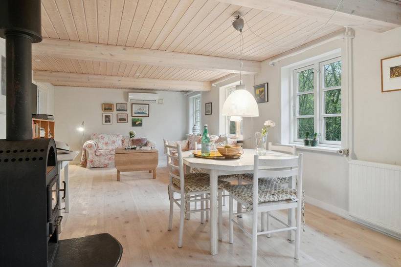Foto von Ferienhaus OS70 auf Østermarie - Bornholm