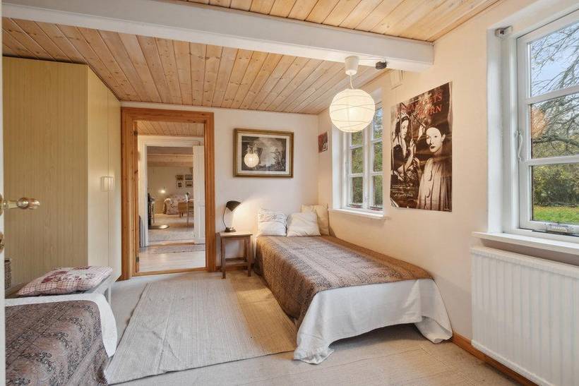 Foto von Ferienhaus OS70 auf Østermarie - Bornholm