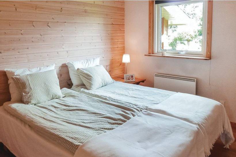 Foto von Ferienhaus OS71 in Marielyst - Falster