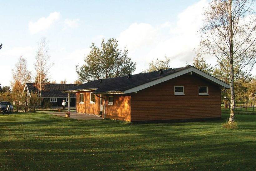 Foto von Ferienhaus OS71 in Marielyst - Falster