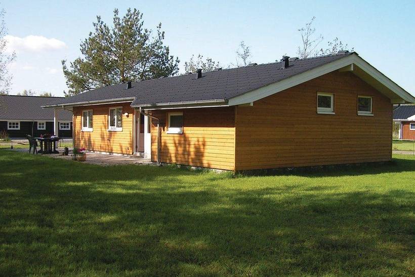 Foto von Ferienhaus OS71 in Marielyst - Falster
