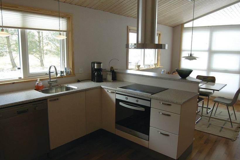 Foto von Ferienhaus OS71 in Marielyst - Falster