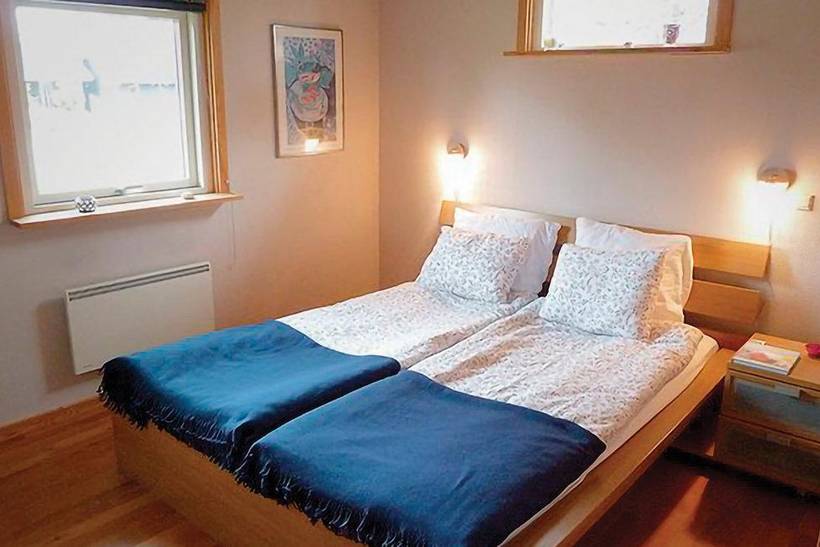 Foto von Ferienhaus OS71 in Marielyst - Falster