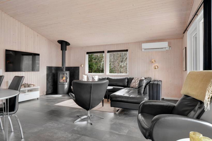Foto von Ferienhaus OS76 in Saltum - Blokhus - Nordjütland