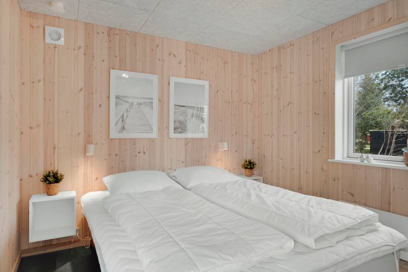 Foto von Ferienhaus OS76 in Saltum - Blokhus - Nordjütland