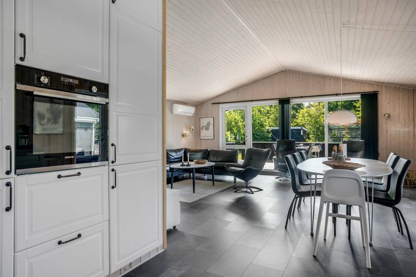 Foto von Ferienhaus OS76 in Saltum - Blokhus - Nordjütland