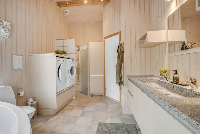 Foto von Ferienhaus OS76 in Saltum - Blokhus - Nordjütland