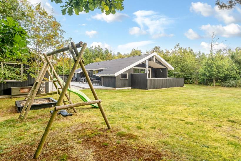 Foto von Ferienhaus OS76 in Saltum - Blokhus - Nordjütland