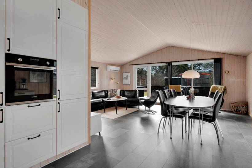 Foto von Ferienhaus OS76 in Saltum - Blokhus - Nordjütland