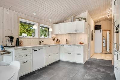 Vorschaubild von Ferienhaus OS76 in Saltum - Blokhus - Nordjütland
