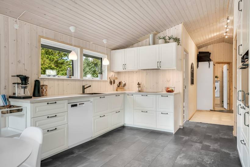Foto von Ferienhaus OS76 in Saltum - Blokhus - Nordjütland