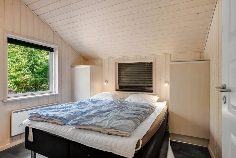 Foto von Ferienhaus OS76 in Saltum - Blokhus - Nordjütland