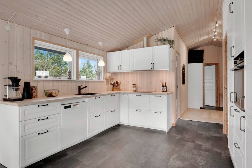 Foto von Ferienhaus OS76 in Saltum - Blokhus - Nordjütland