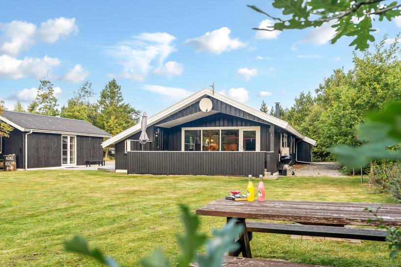 Foto von Ferienhaus OS76 in Saltum - Blokhus - Nordjütland